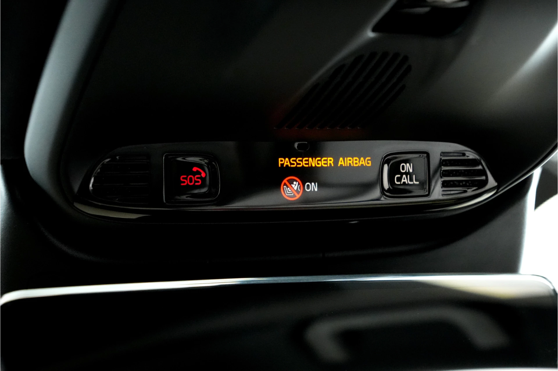 Hoofdafbeelding Volvo S60