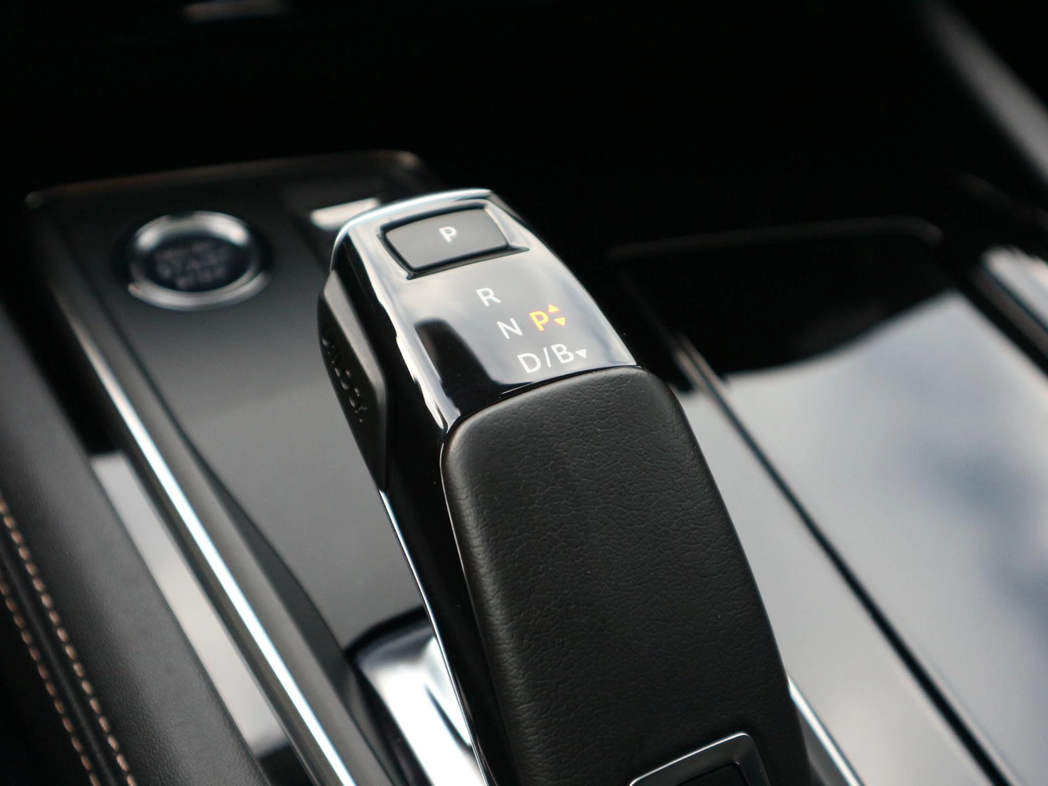 Hoofdafbeelding Peugeot 508