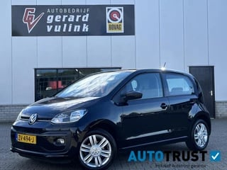 Volkswagen Up! 1.0 high up! CLIMA CRUISE PDC STOELVERWARMING