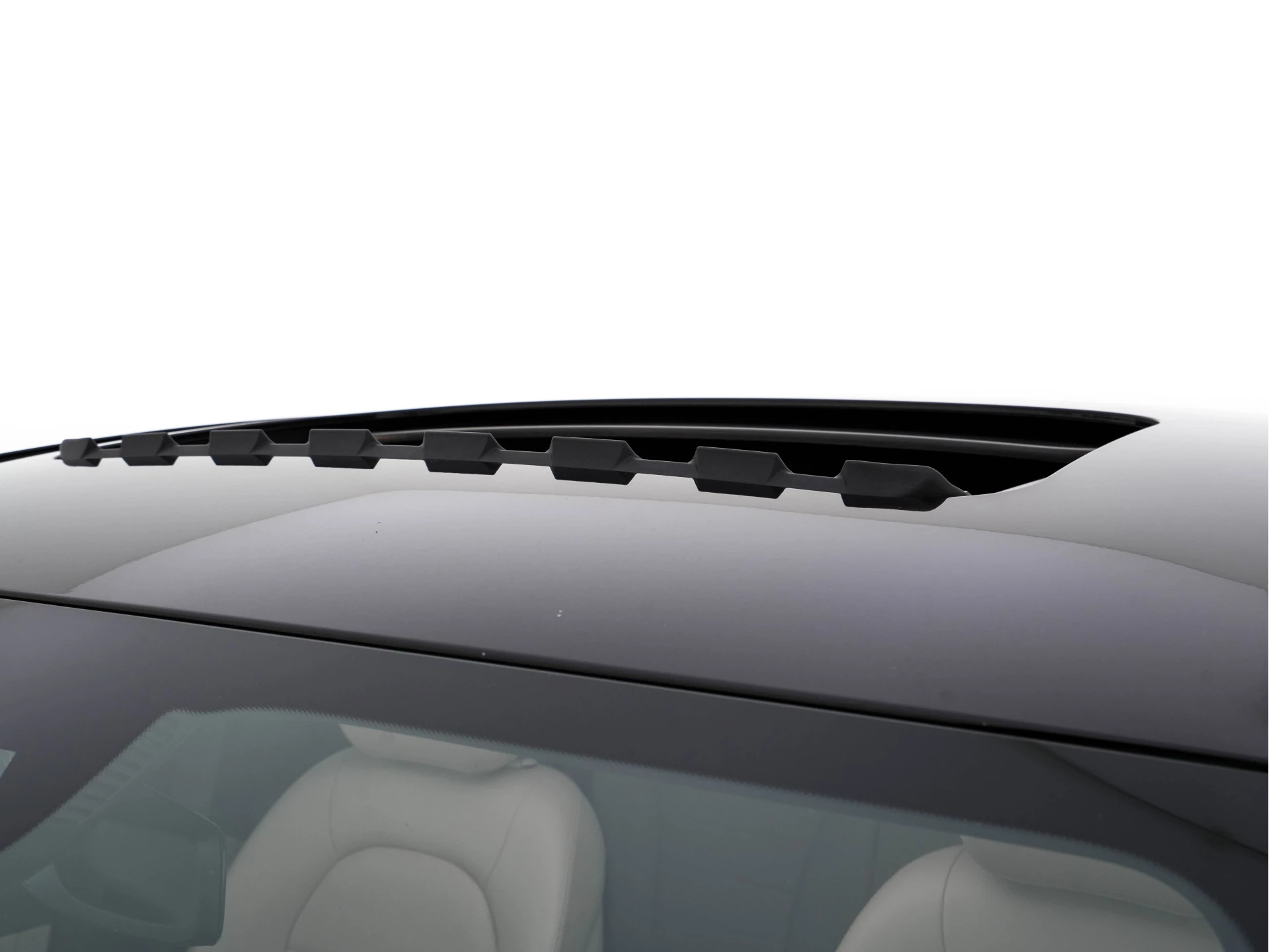 Hoofdafbeelding Mercedes-Benz EQC