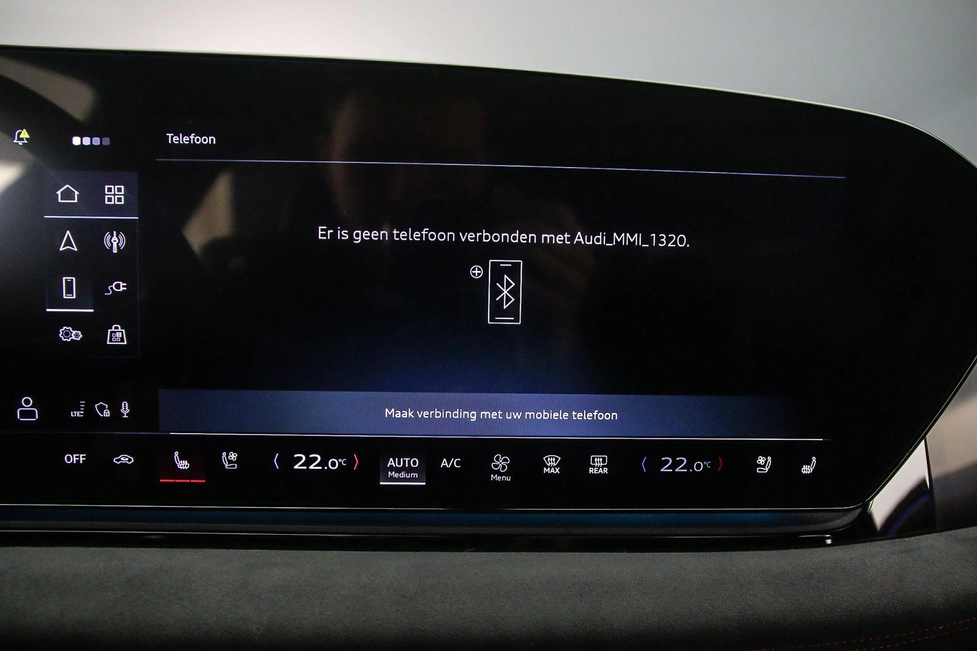 Hoofdafbeelding Audi A6 Avant e-tron