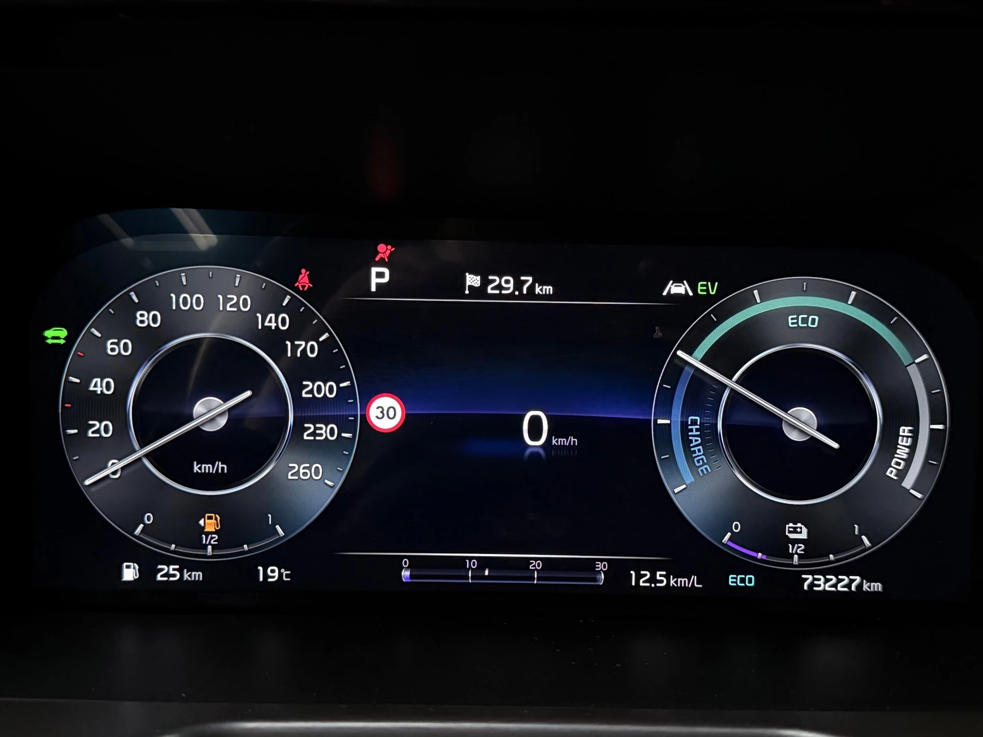 Hoofdafbeelding Kia Sorento