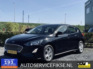 FOCUS 1.0 EDITION BUSINESS |CAMERA|AC & CRUISE|LED & PDC|