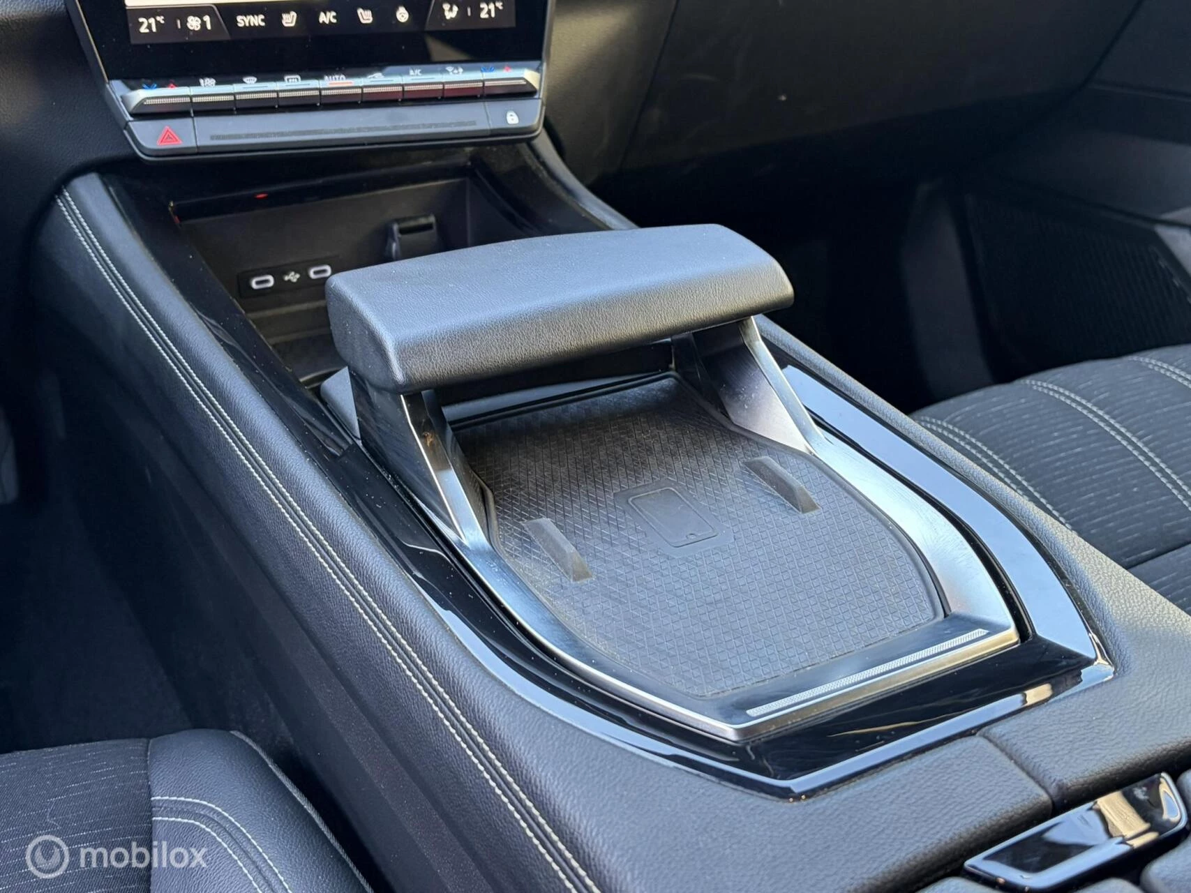 Hoofdafbeelding Renault Austral