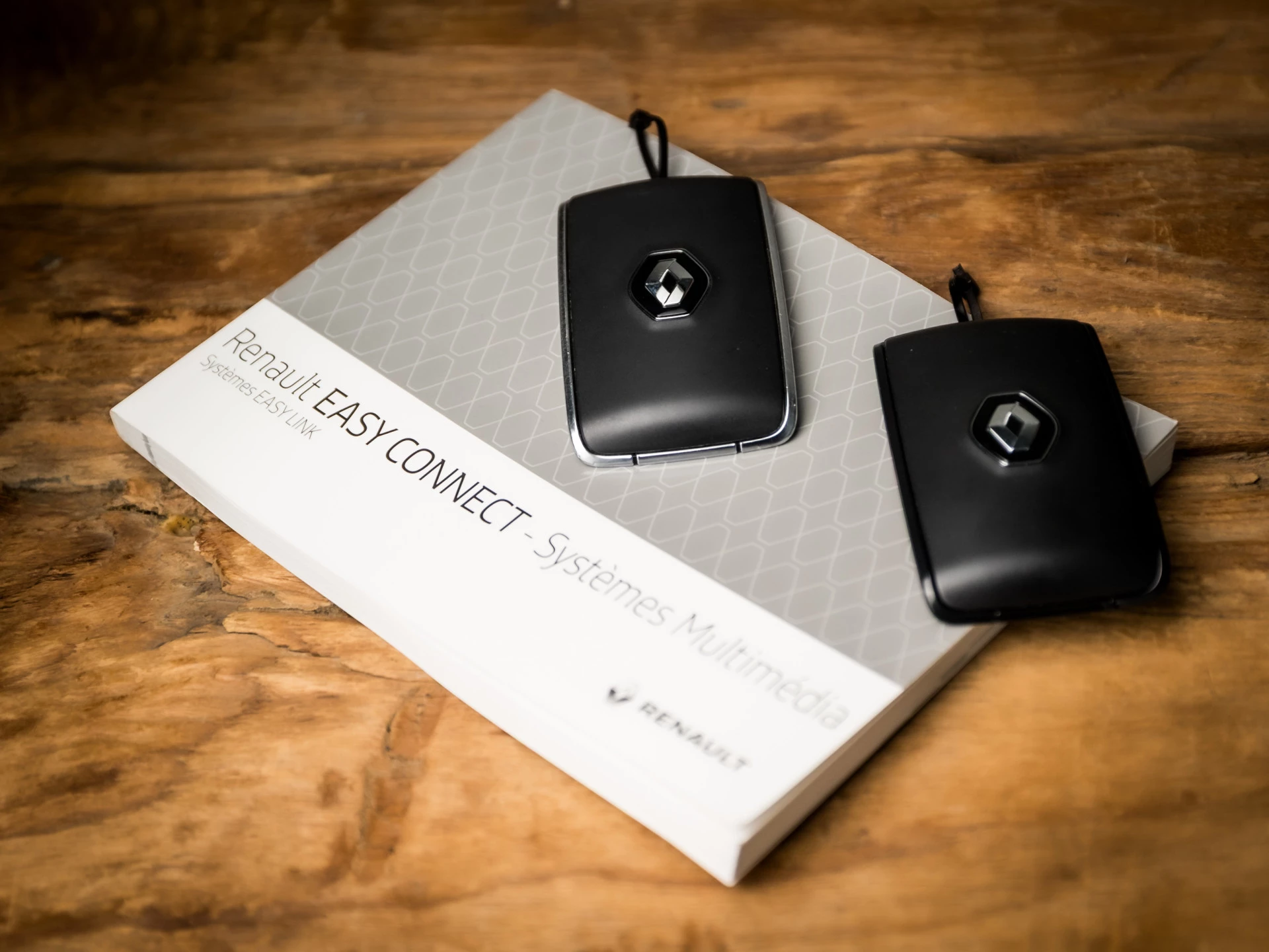 Hoofdafbeelding Renault Arkana