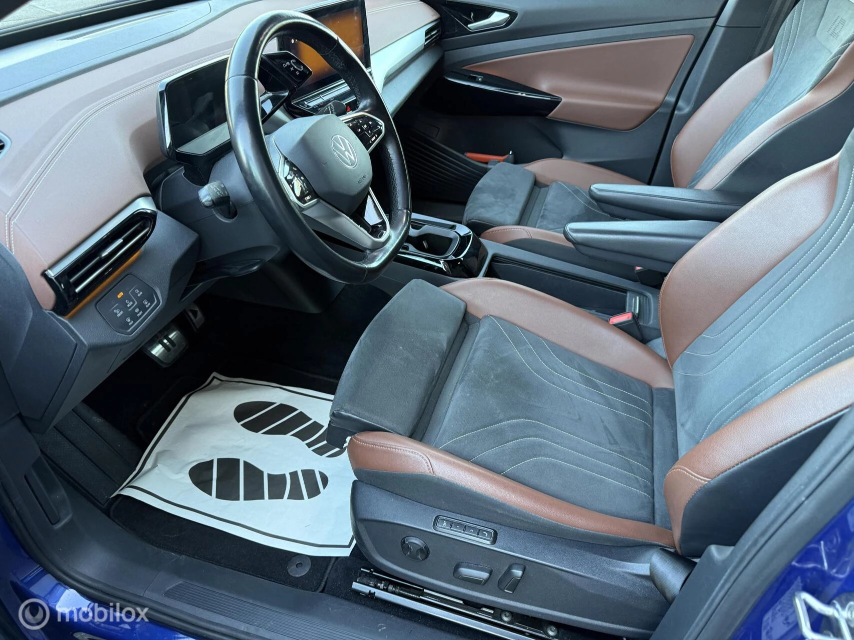 Hoofdafbeelding Volkswagen ID.4