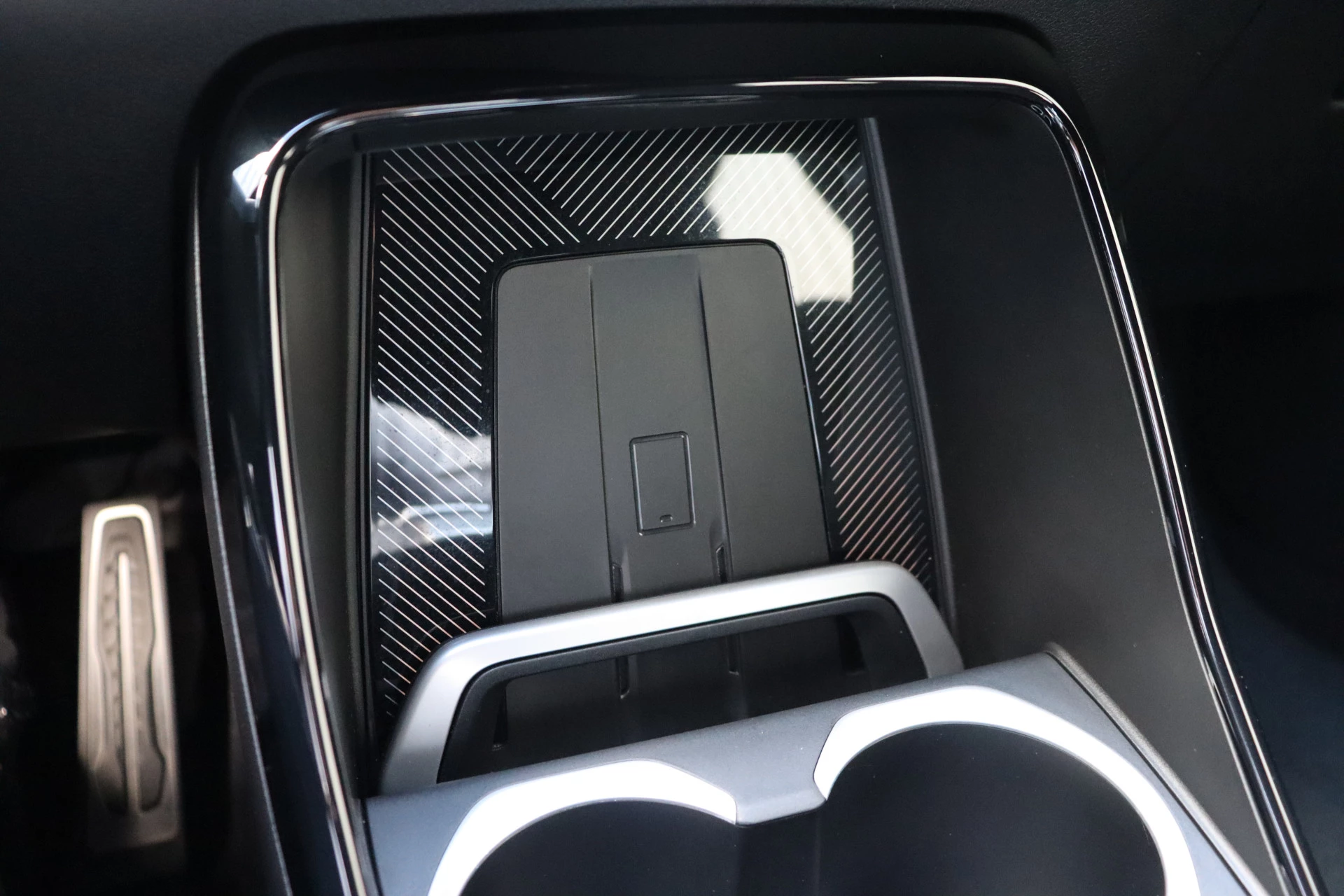 Hoofdafbeelding BMW iX1