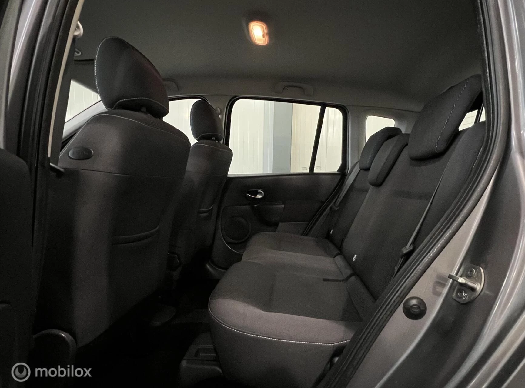 Hoofdafbeelding Renault Grand Modus