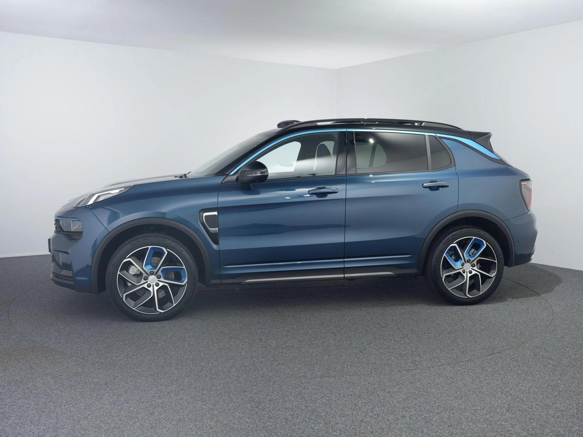 Hoofdafbeelding Lynk & Co 01