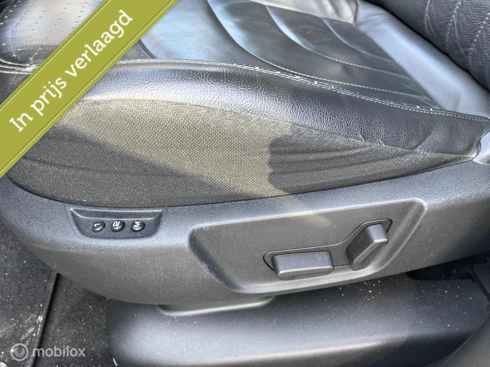 Hoofdafbeelding Citroën Grand C4 Picasso
