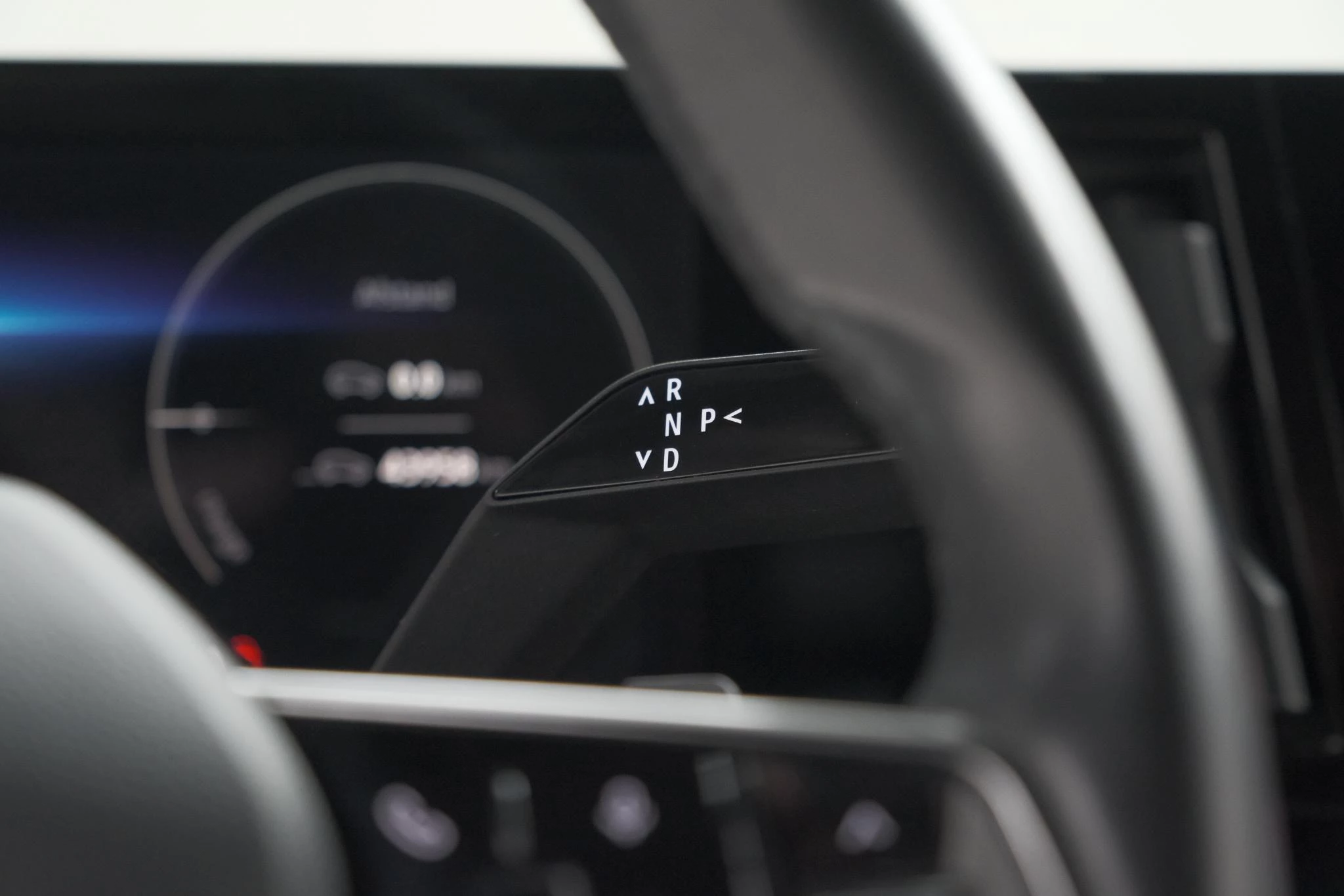 Hoofdafbeelding Renault Megane E-Tech