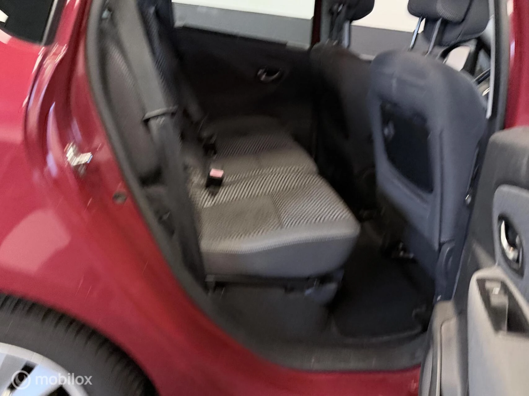 Hoofdafbeelding Renault Scénic