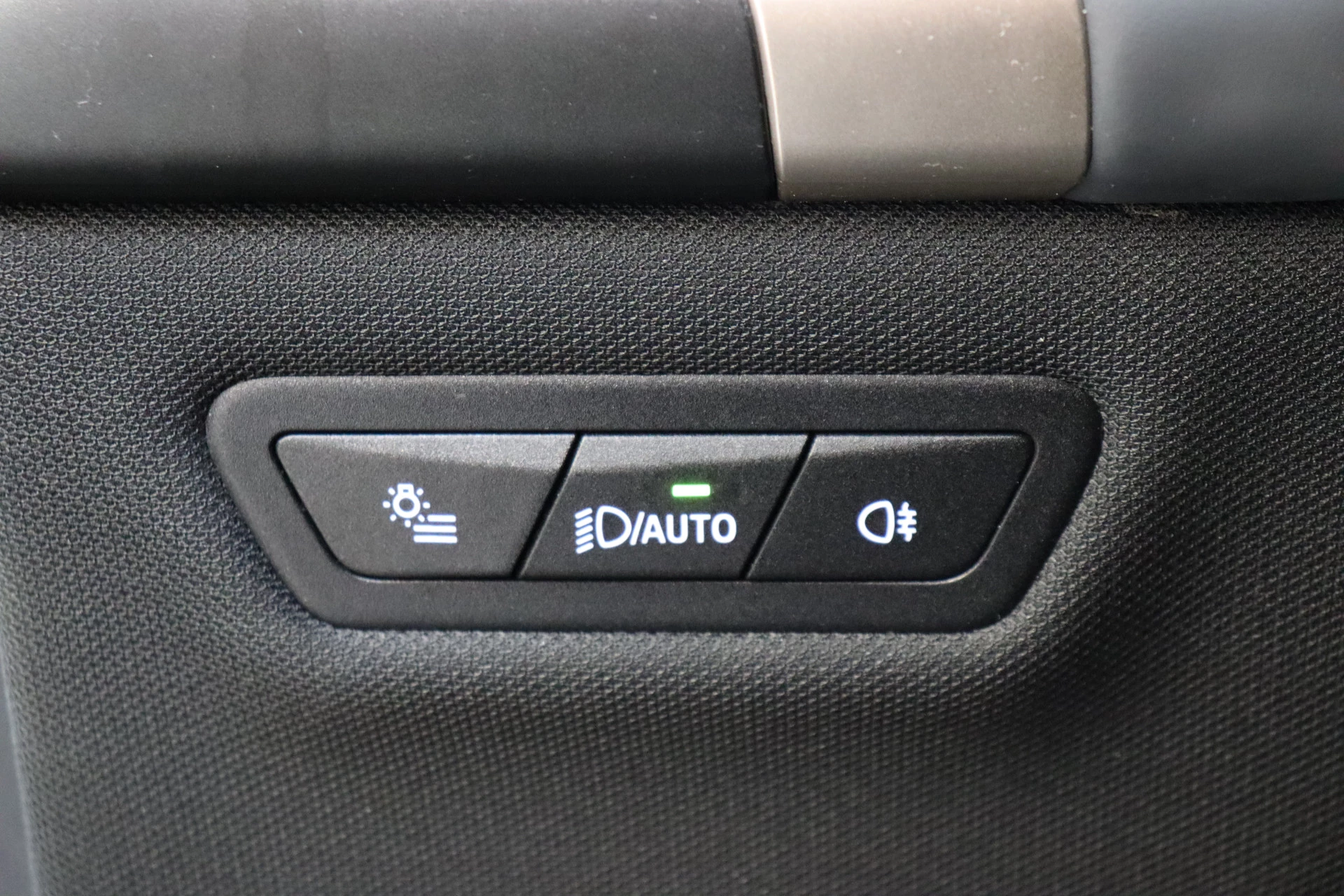 Hoofdafbeelding BMW iX