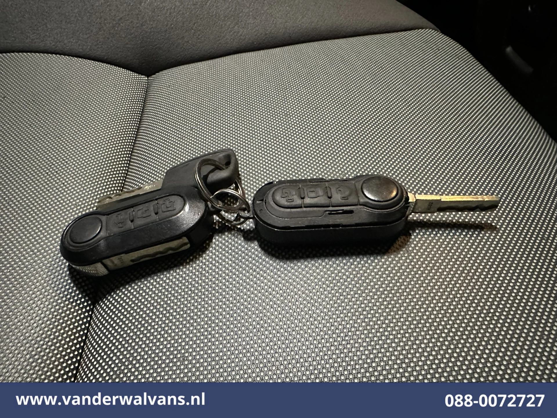 Hoofdafbeelding Fiat Ducato