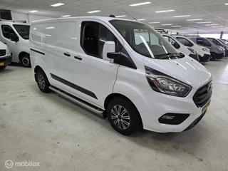 Ford Transit Custom 280 2.0 TDCI L1H1 Airco Cruise Omvormer