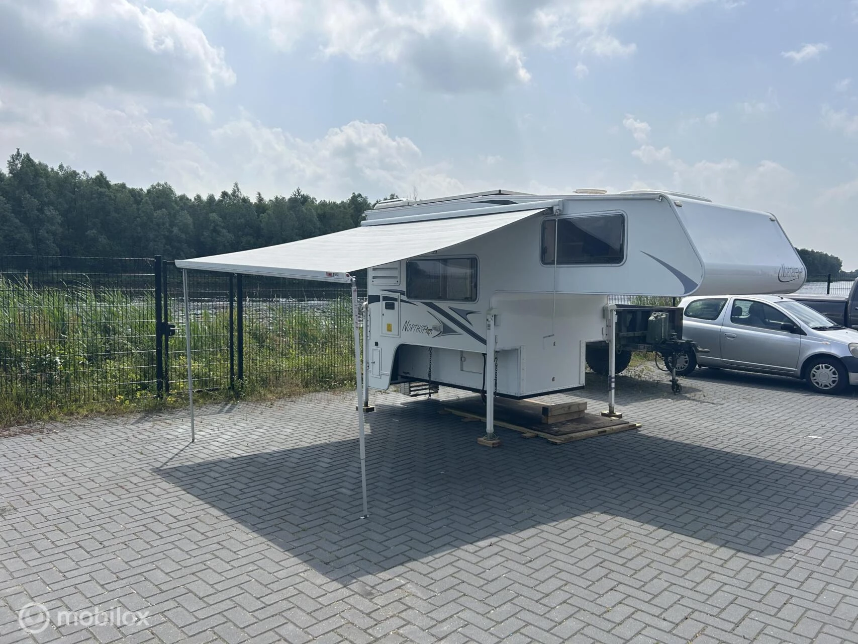 Hoofdafbeelding Ford F-350