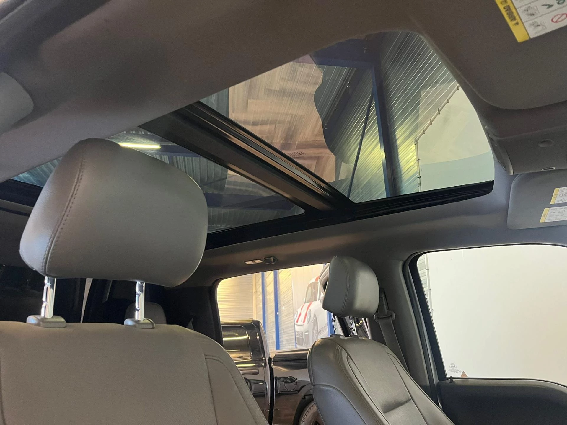 Hoofdafbeelding Ford F-150