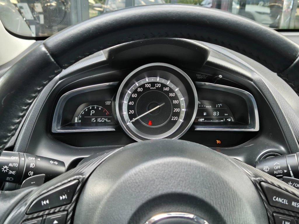 Hoofdafbeelding Mazda 2