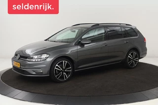 Volkswagen Golf 1.0 TSI Comfortline | Automaat | Adaptive cruise |  Carplay | Navigatie | PDC | Climate control | Bluetooth