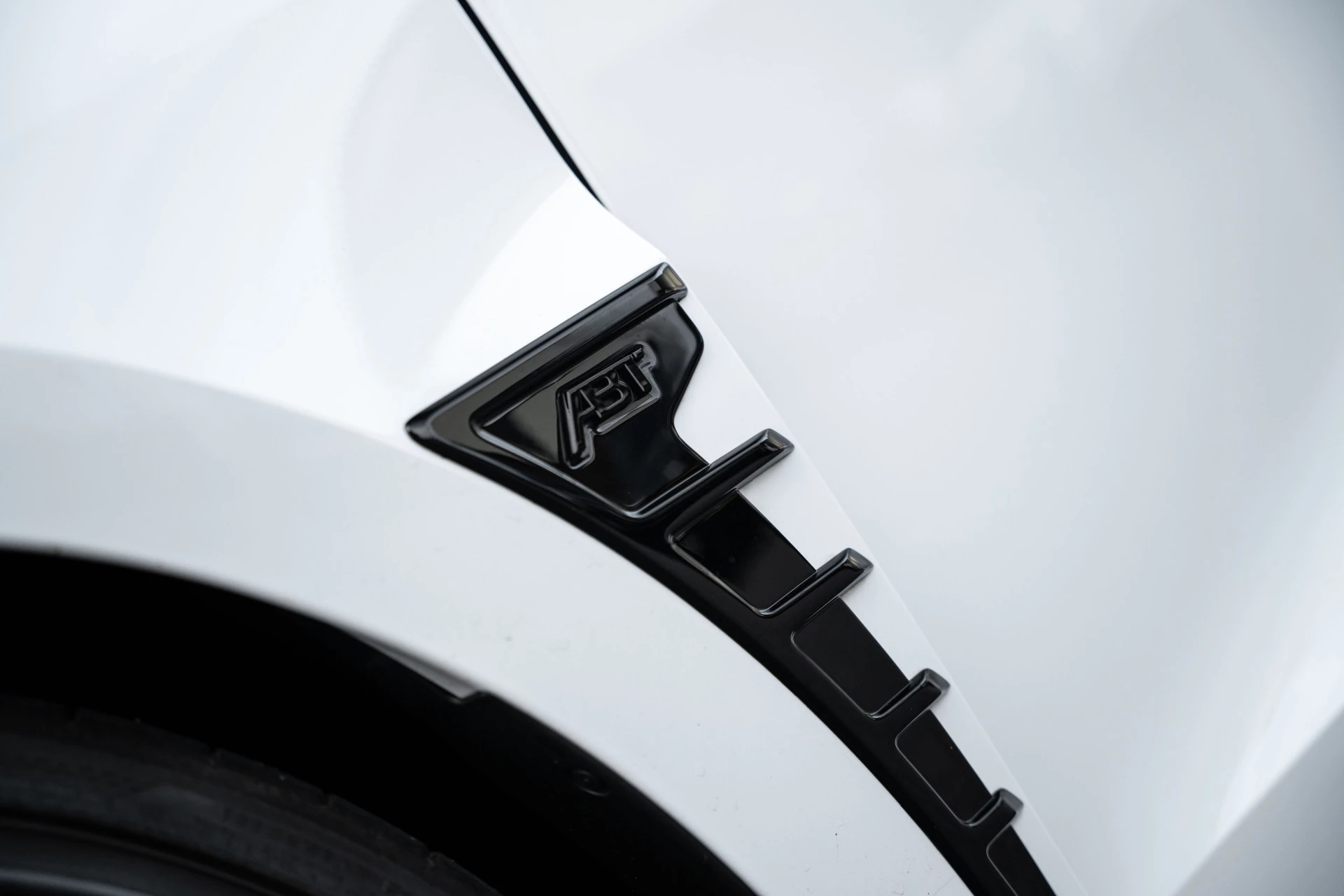 Hoofdafbeelding Audi RS3