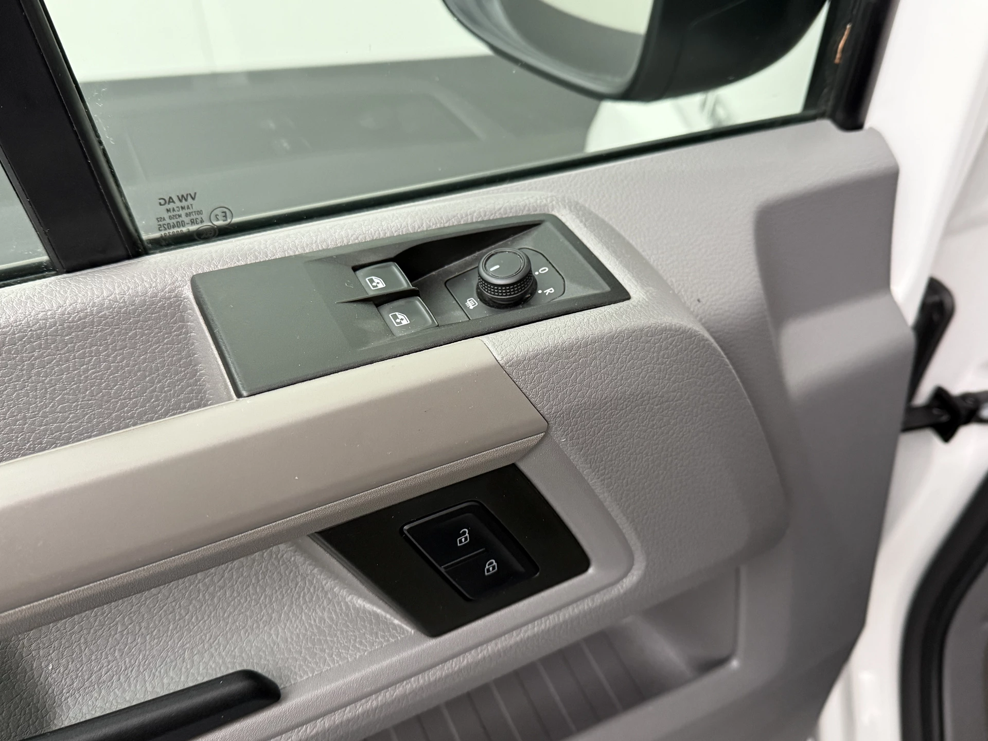 Hoofdafbeelding MAN TGE