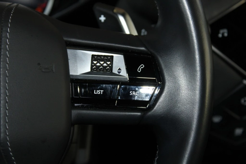 Hoofdafbeelding DS DS 3