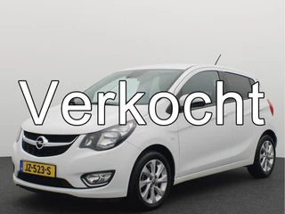 Opel KARL 1.0 ecoFLEX Innovation CLIMA / CRUISE / BLUETOOTH / ELEK RAMEN / NL-AUTO