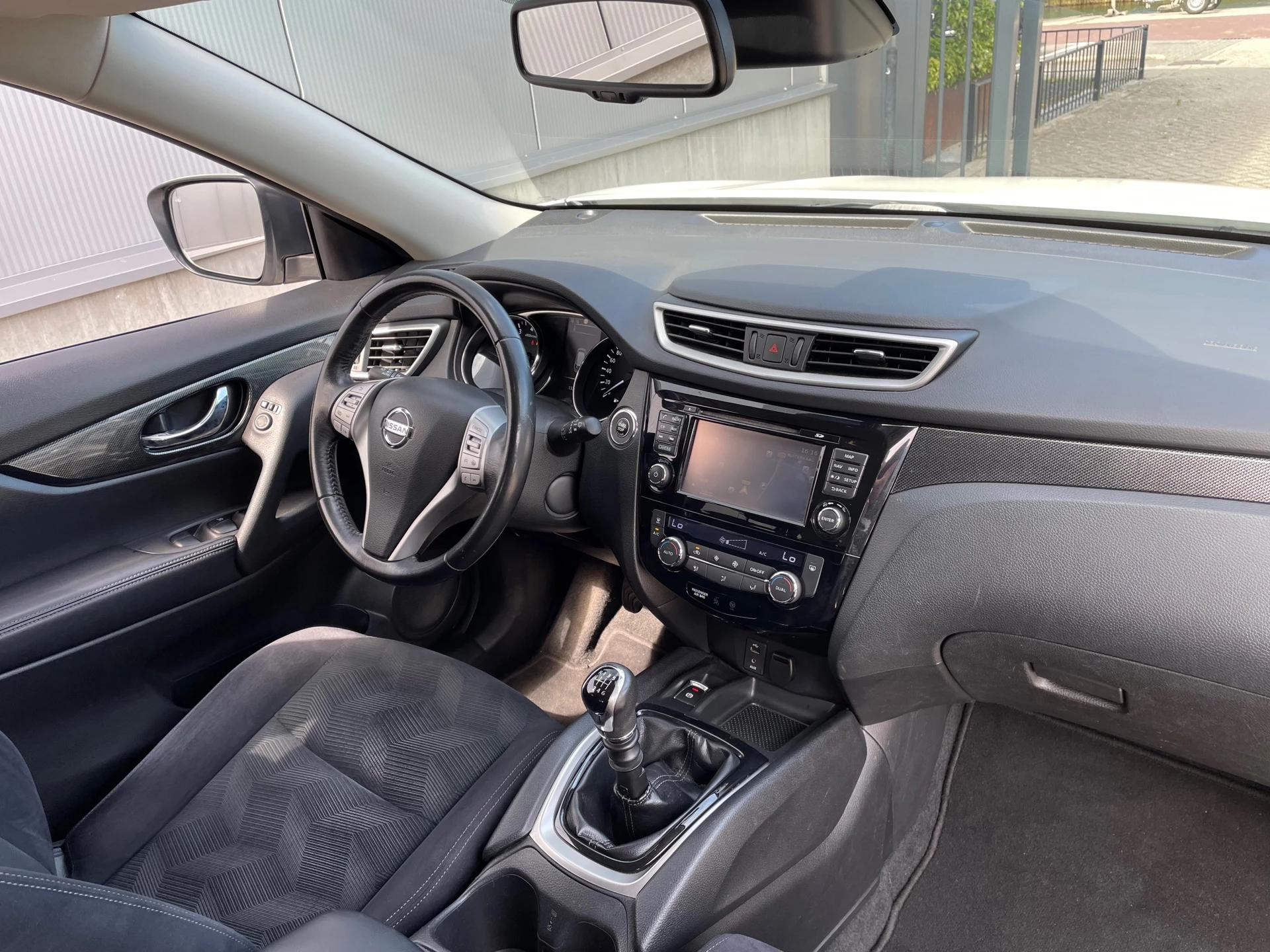 Hoofdafbeelding Nissan X-Trail