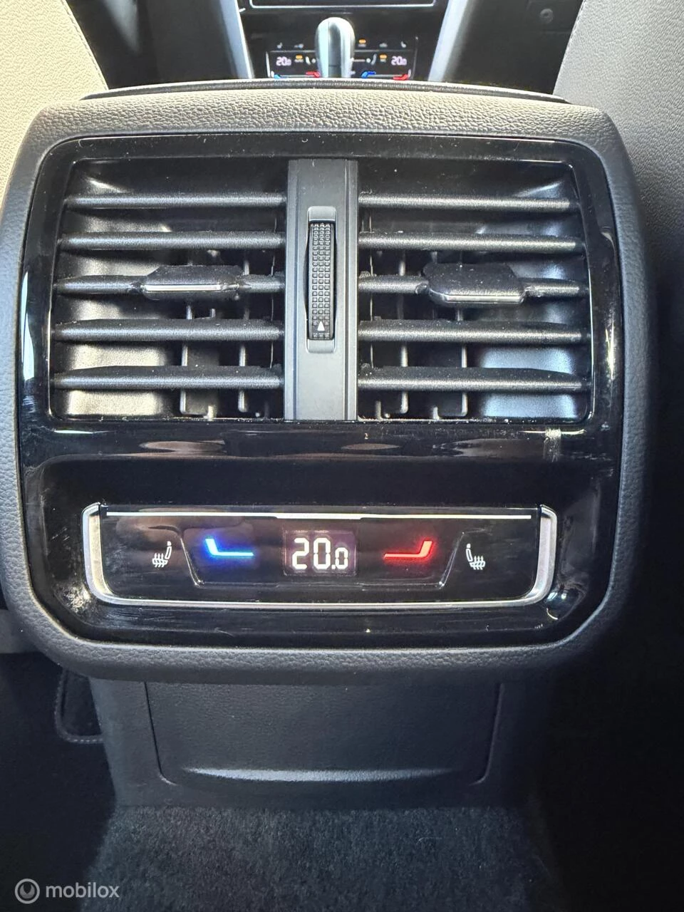 Hoofdafbeelding Volkswagen Arteon