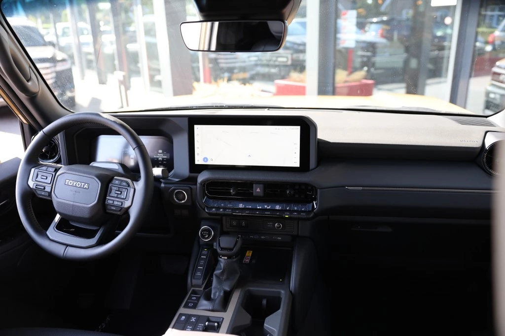 Hoofdafbeelding Toyota Land Cruiser
