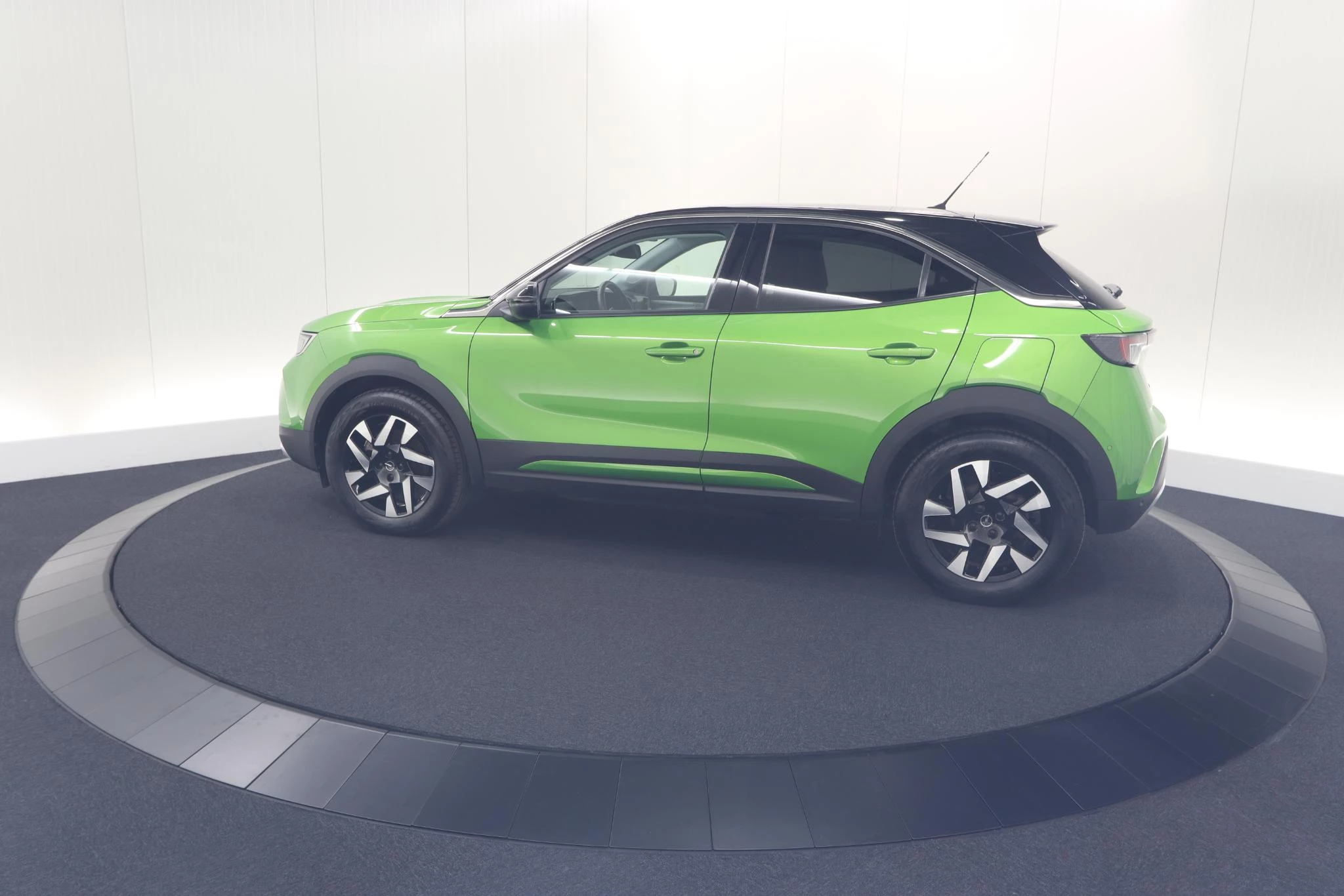 Hoofdafbeelding Opel Mokka-e