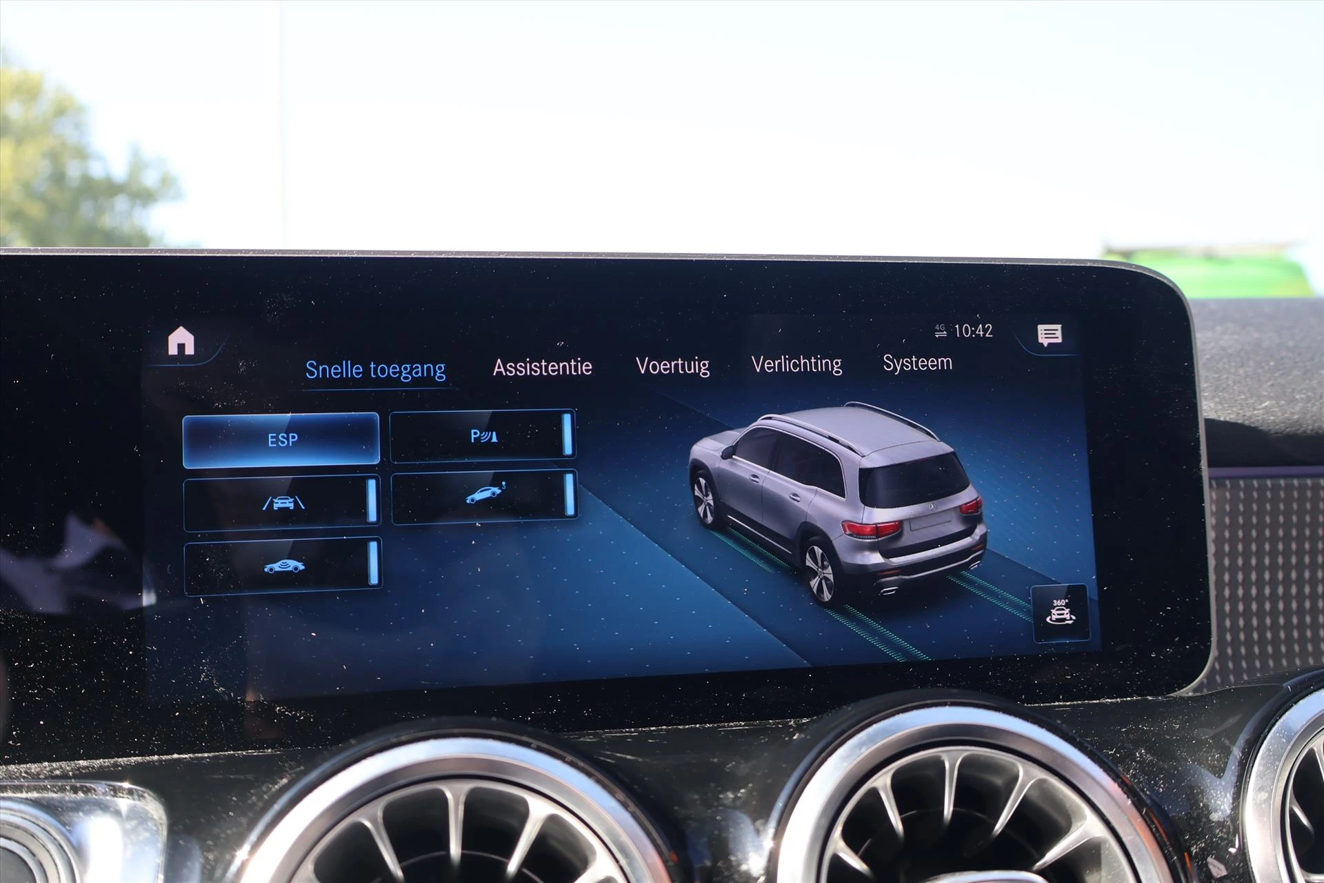 Hoofdafbeelding Mercedes-Benz GLB