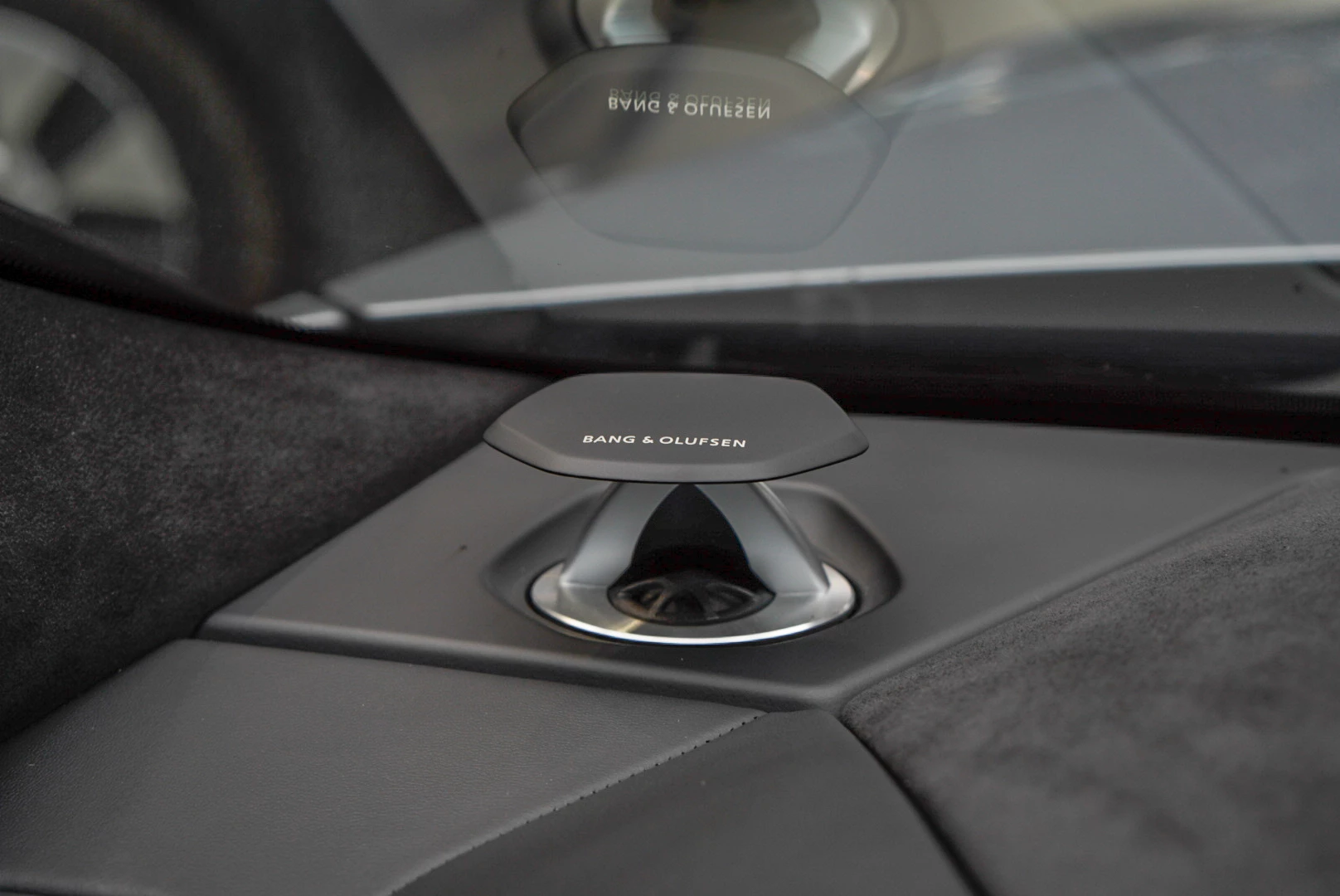 Hoofdafbeelding Lamborghini Urus