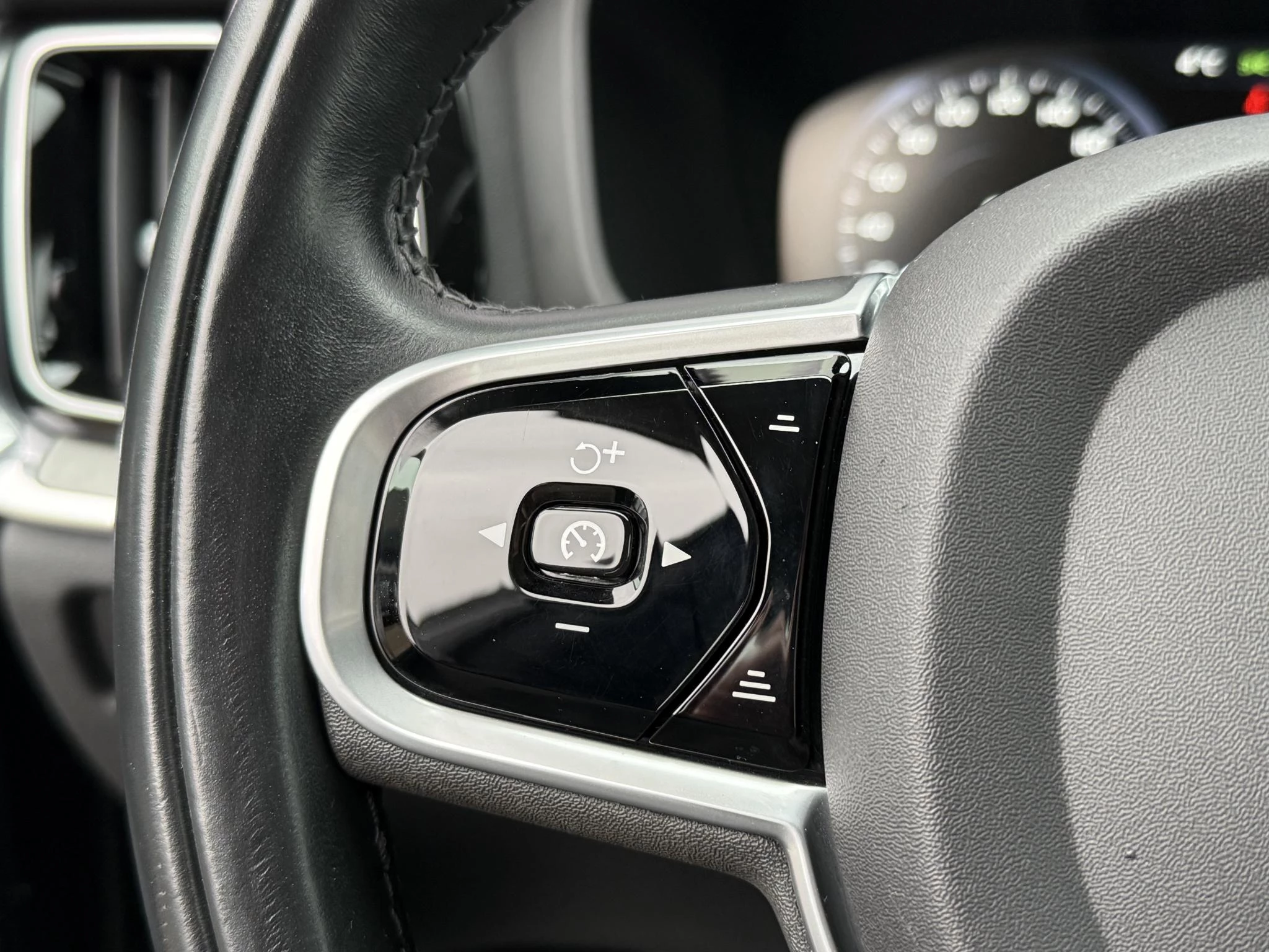 Hoofdafbeelding Volvo S60