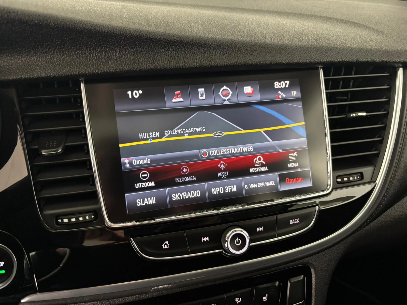 Hoofdafbeelding Opel Mokka X