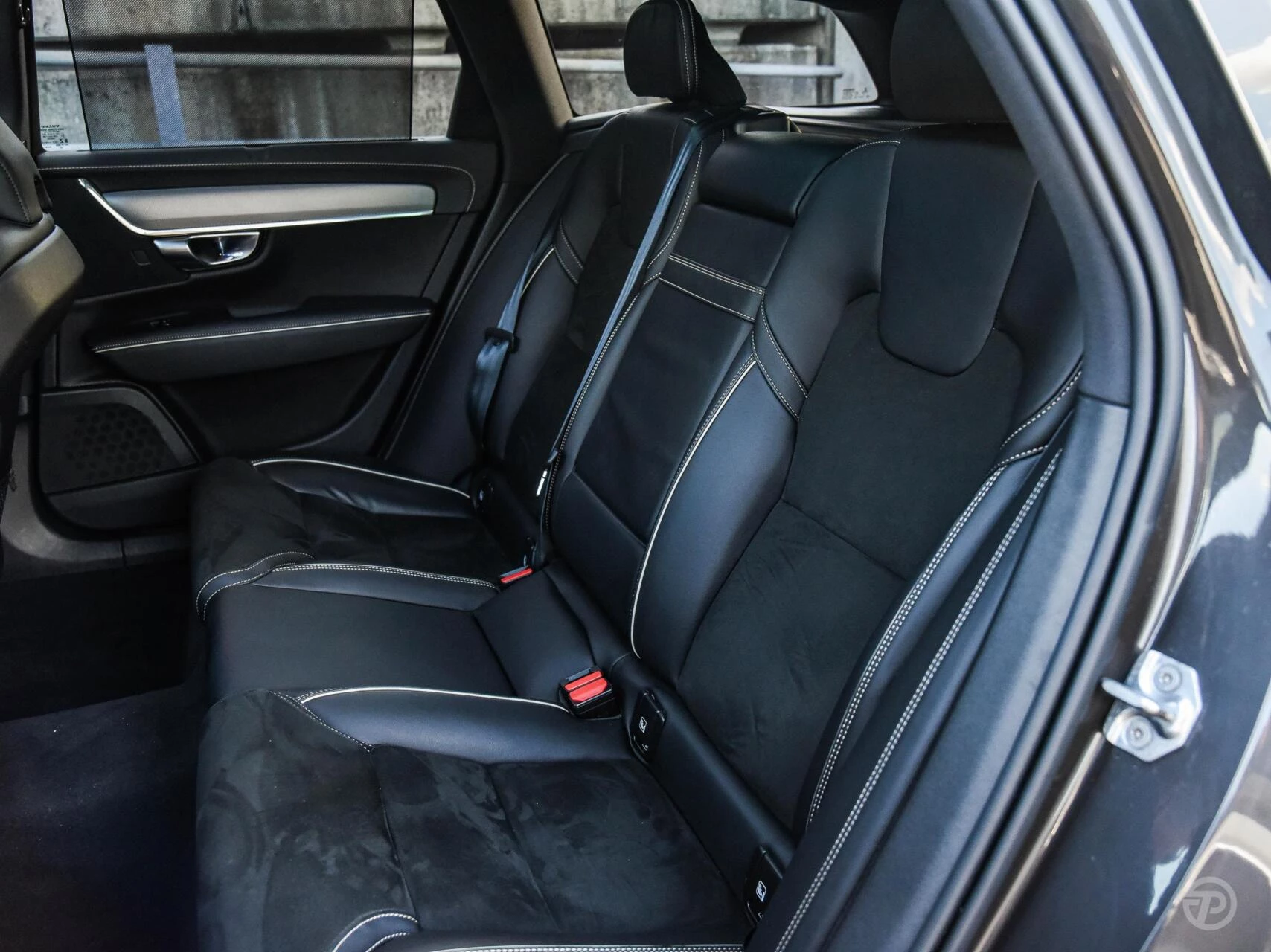 Hoofdafbeelding Volvo V90