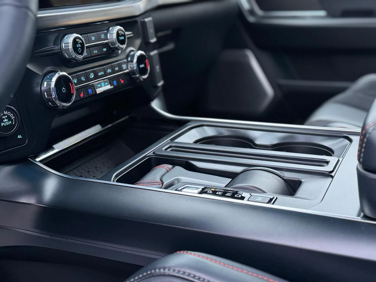 Hoofdafbeelding Ford F-150