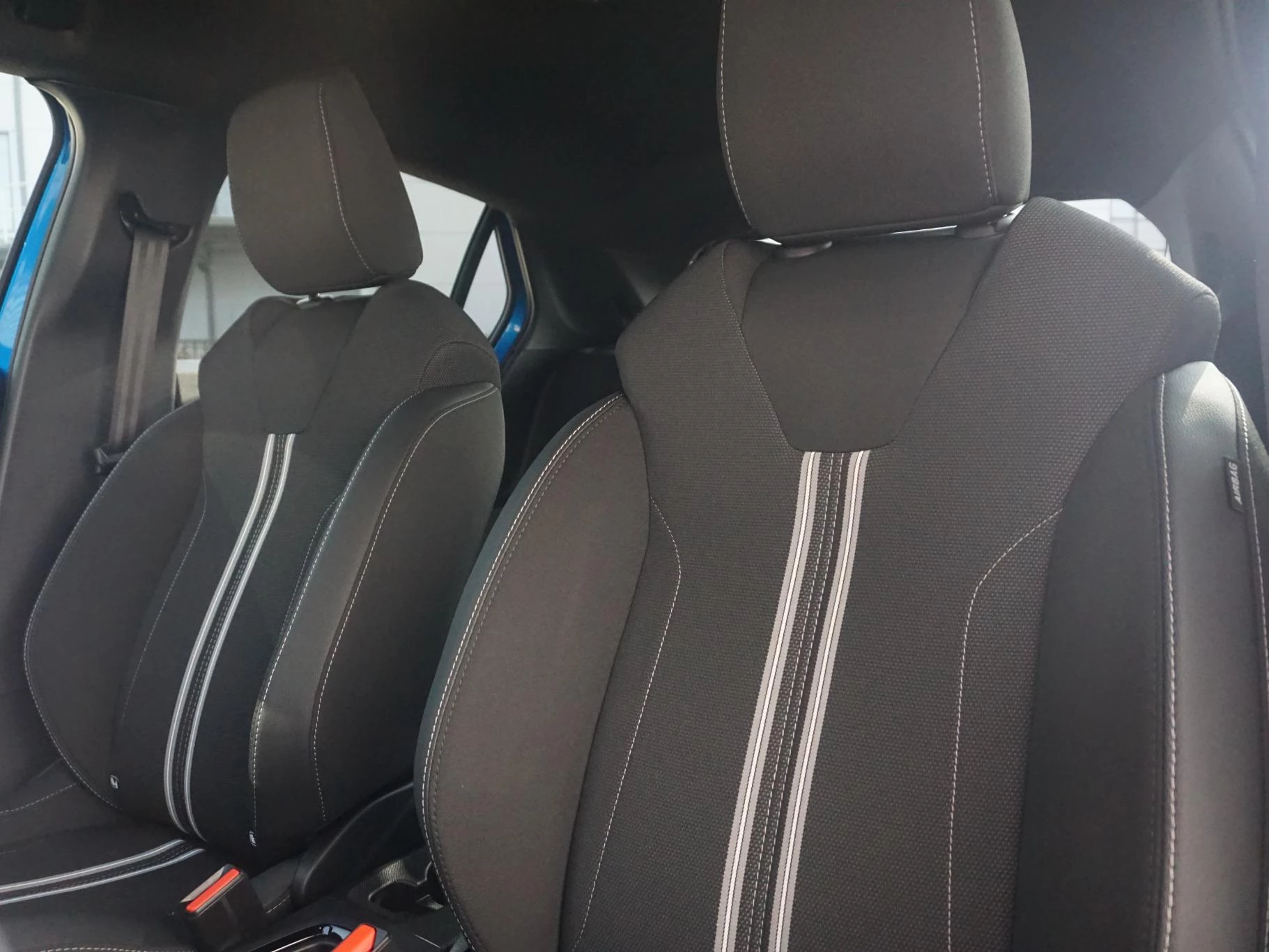 Hoofdafbeelding Opel Corsa-e