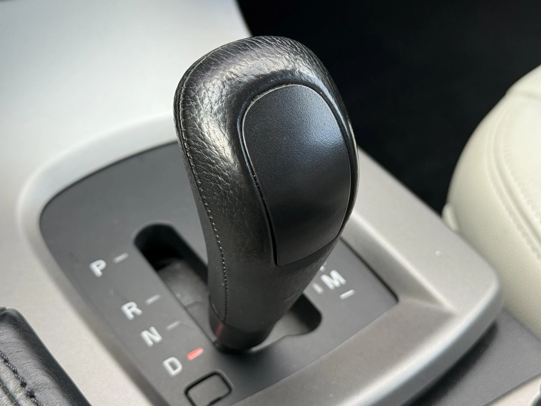 Hoofdafbeelding Volvo C30