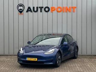 Tesla Model 3 *FACELIFT* Long Range AWD 75 kWh SOH93% DUALMOTOR ORG NL AUTO 1E EIG