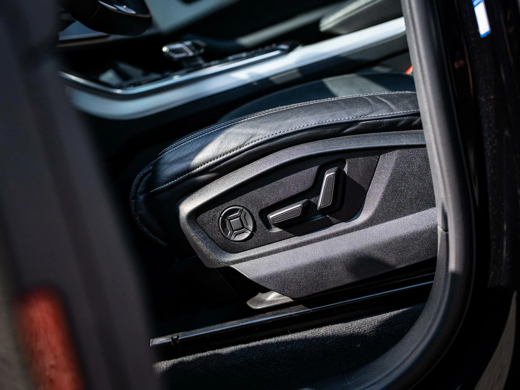 Hoofdafbeelding Audi SQ8