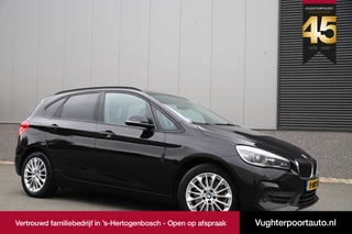 BMW 2 Serie Active Tourer 225xe Plug in Hybride Executive/Adaptive/HUD/Leder/Led