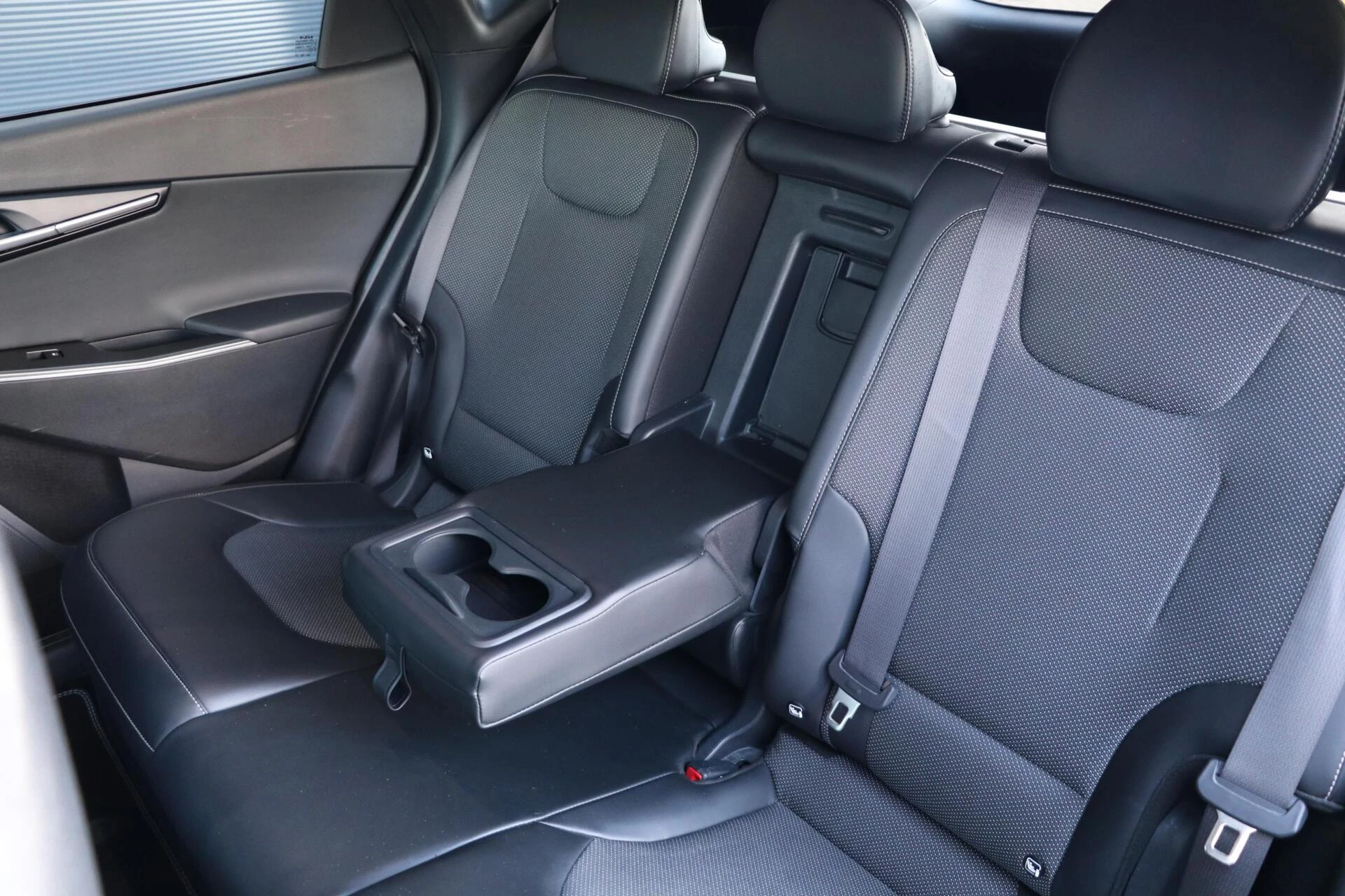 Hoofdafbeelding Kia EV6