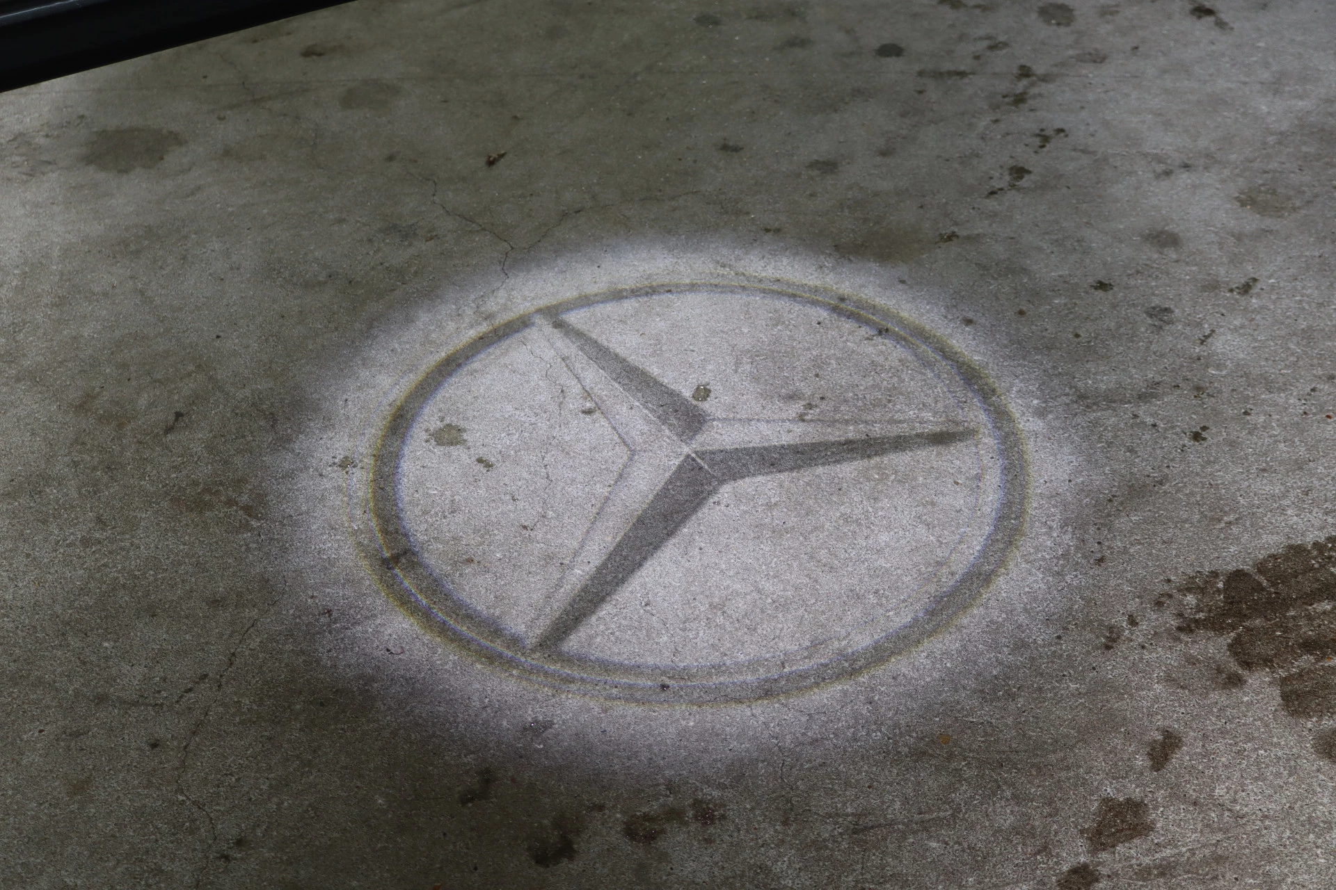 Hoofdafbeelding Mercedes-Benz EQA