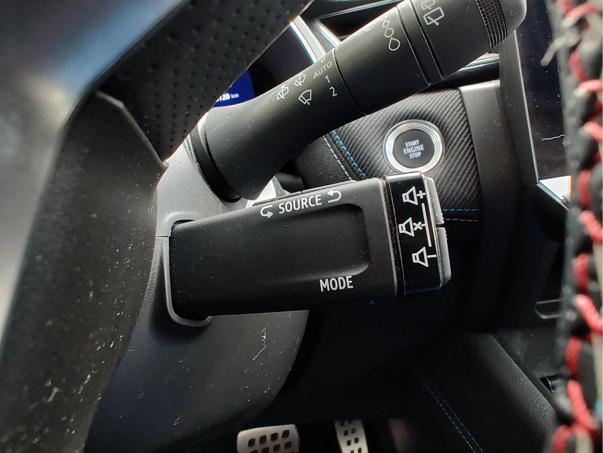 Hoofdafbeelding Renault Symbioz