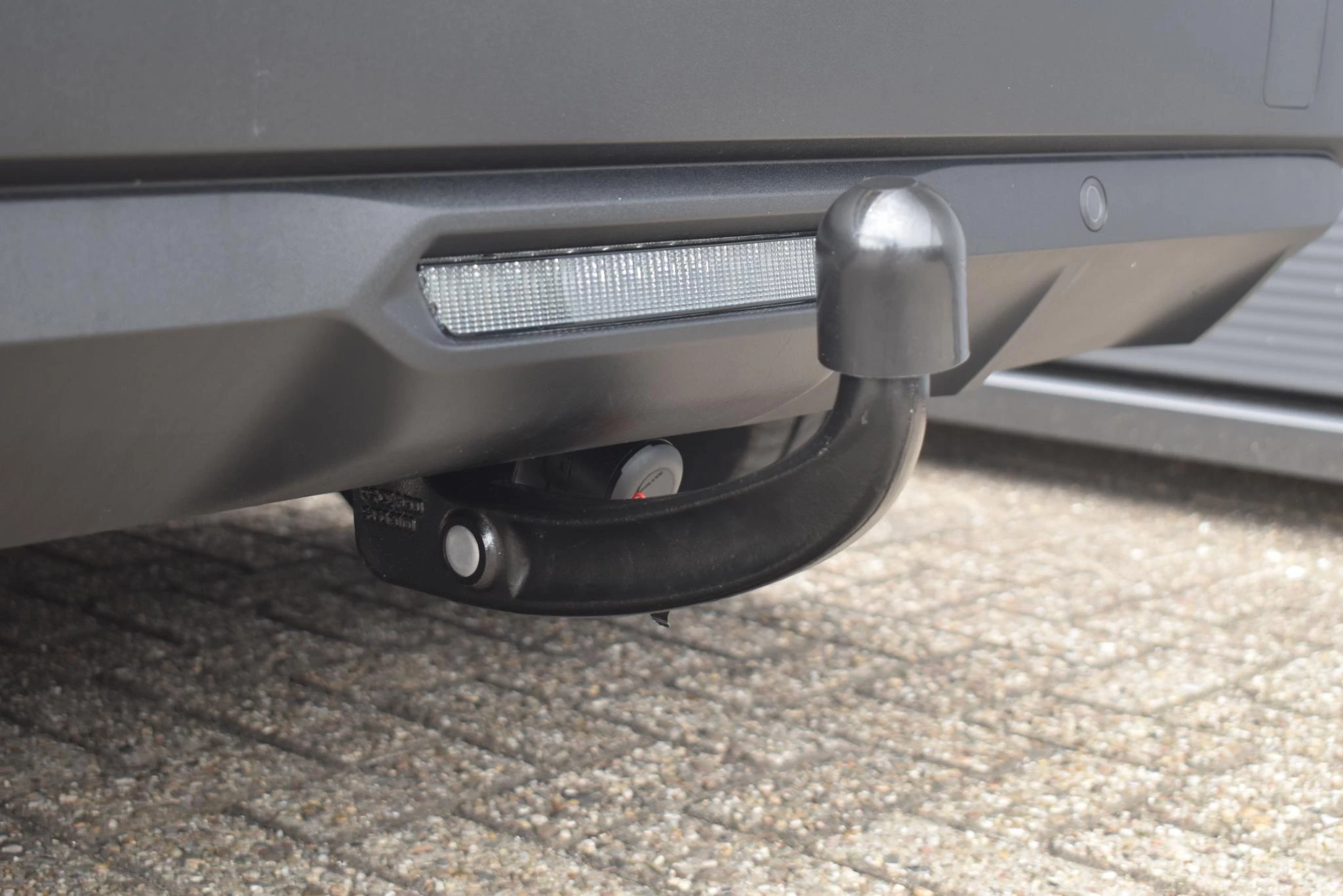Hoofdafbeelding Opel Grandland