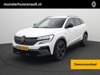 Hoofdafbeelding Renault Austral