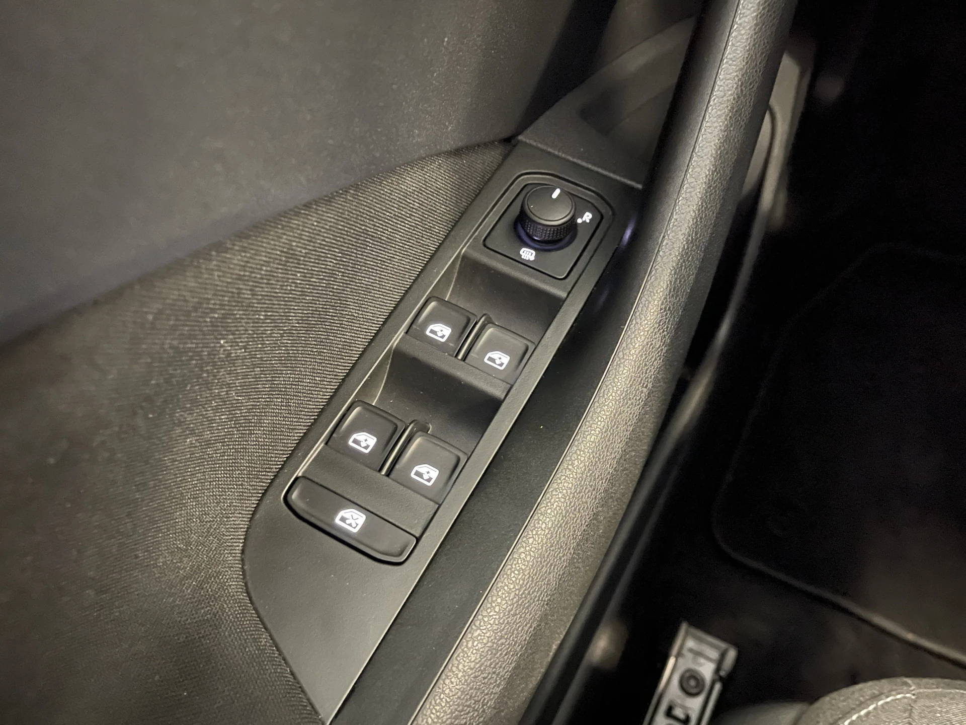 Hoofdafbeelding Škoda Scala
