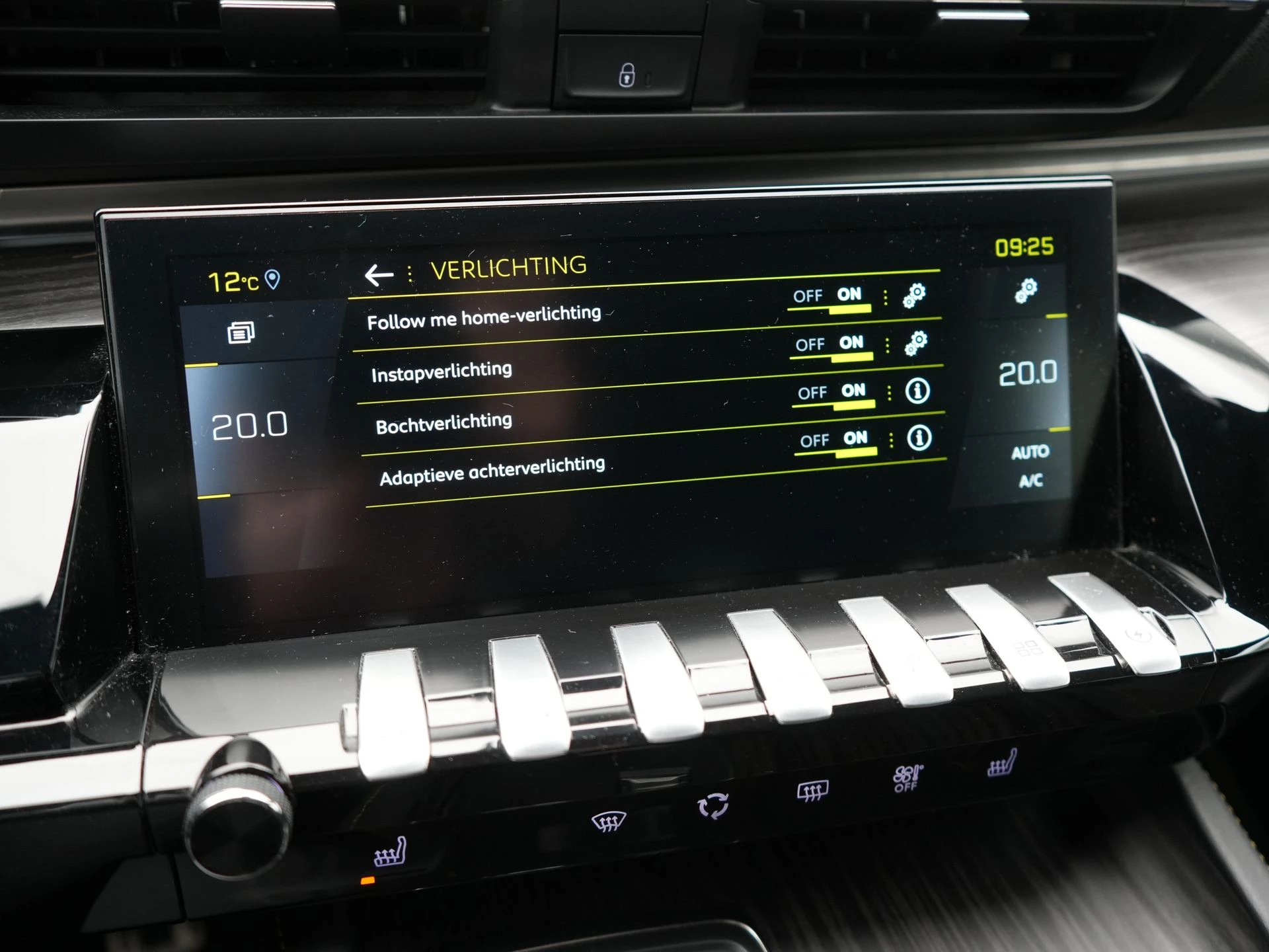 Hoofdafbeelding Peugeot 508