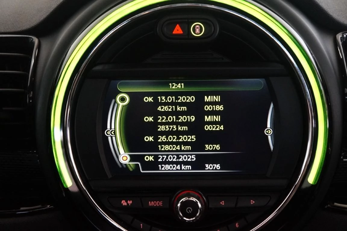 Hoofdafbeelding MINI Clubman